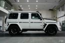 Mercedes-Benz G 63 AMG BRABUS 700 2021 - SPECIAL OFFER- BRAND NEW - CERTIFIED BRABUS!
