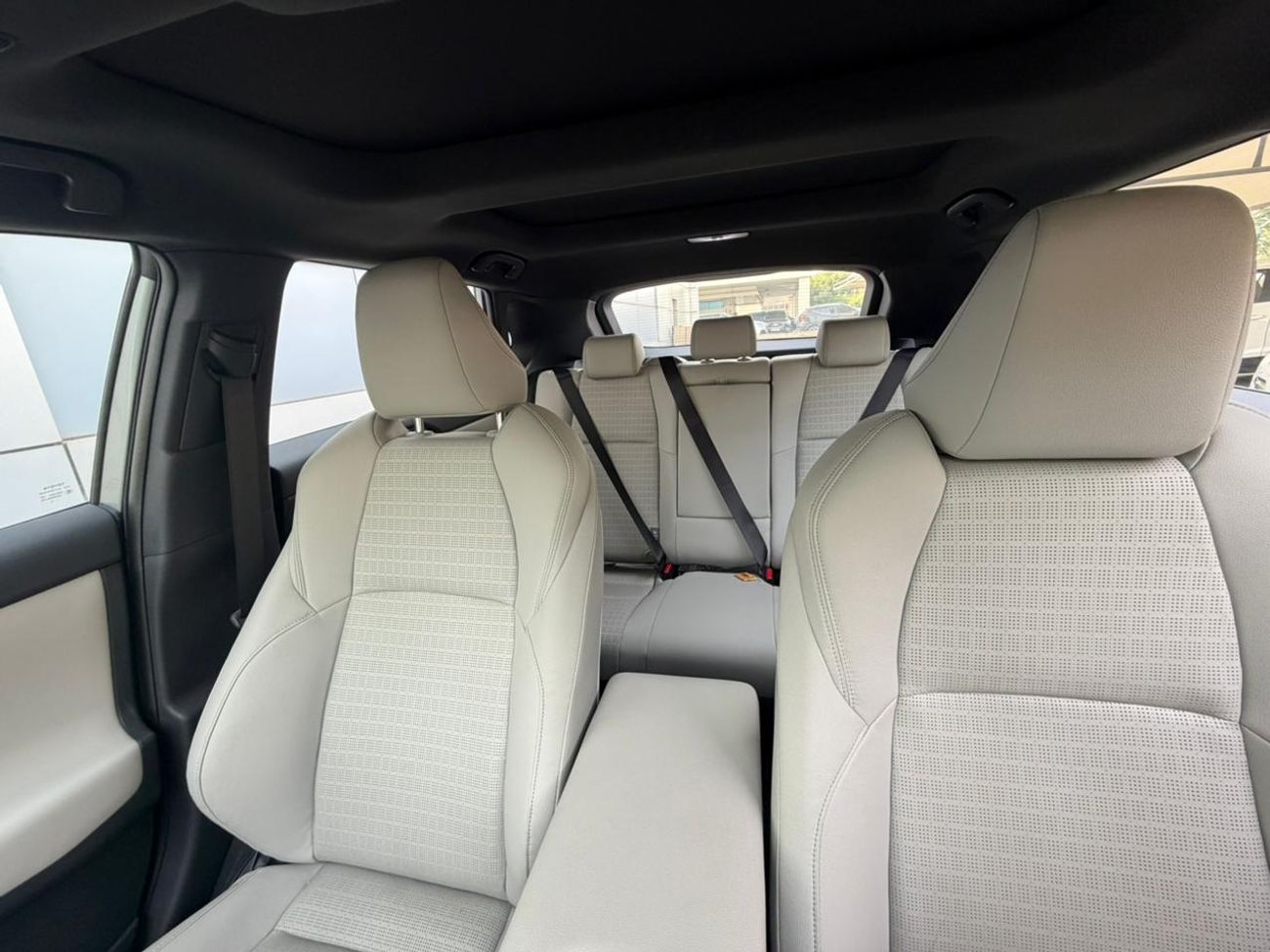 Toyota bZ4X Toyota BZ4X, 2024