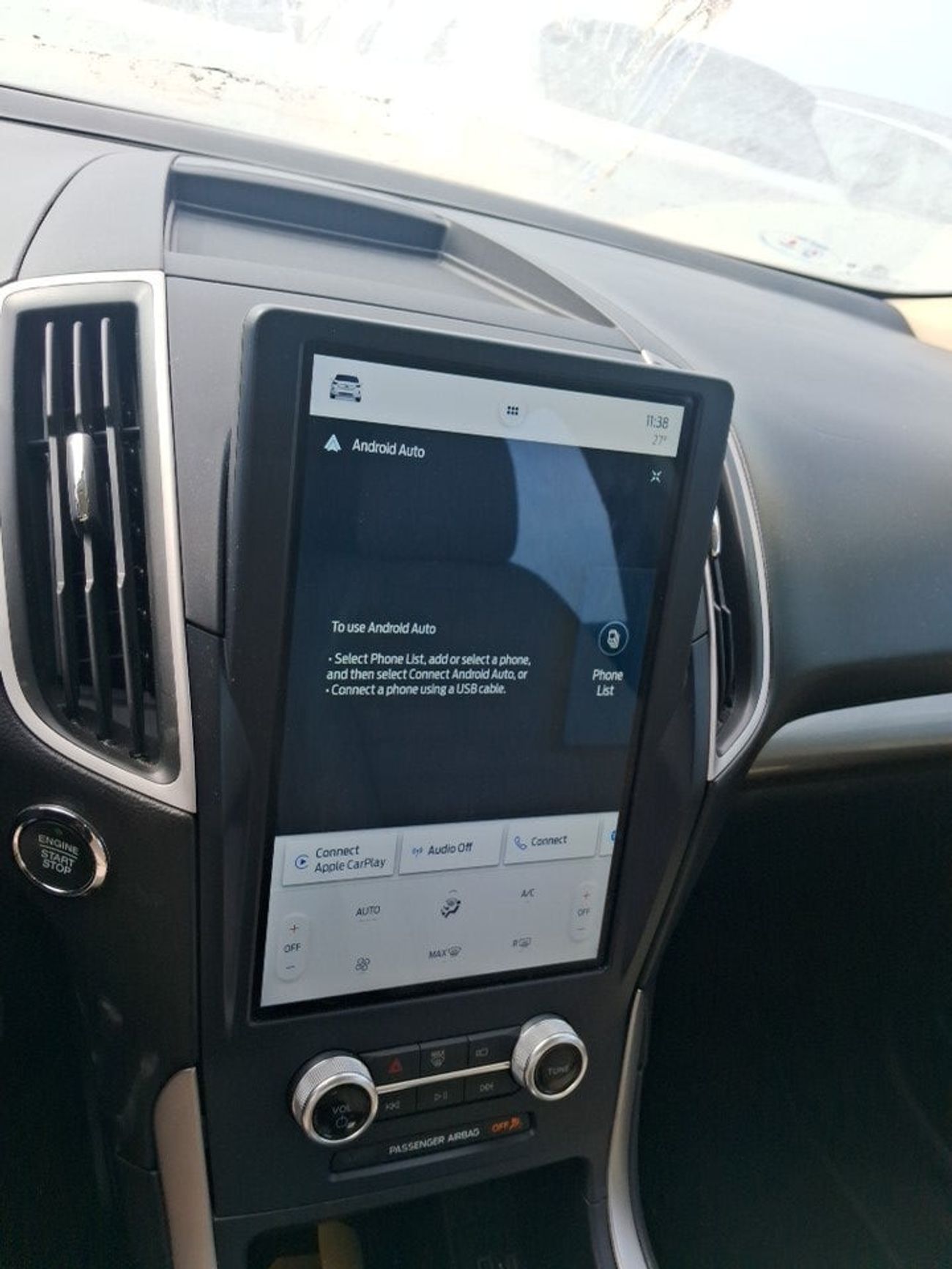 فورد إدج SE 2 | بدون دفعة مقدمة | اختبار القيادة في المنزل