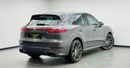 Porsche Cayenne GTS 2021 Porsche Cayenne GTS, 2026 Porsche Warranty, Full Porsche Service History, Low Km, GCC