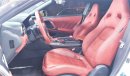 Nissan GT-R NISSAN GT-R 2017 MODEL GCC CAR IN PERFECT CONDITION