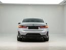 بي أم دبليو 320 M SPORT GCC specs, 320i in Perfect Condition