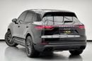 Porsche Cayenne S 2.9L (440 HP) 2019 Porsche Cayenne S, 1 Year Unlimited KM Warranty, Service History, Excellent Con