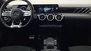 مرسيدس بنز A 35 AMG STD 2 | بدون دفعة مقدمة | اختبار القيادة في المنزل