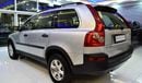 Volvo XC90 2.5T AWD