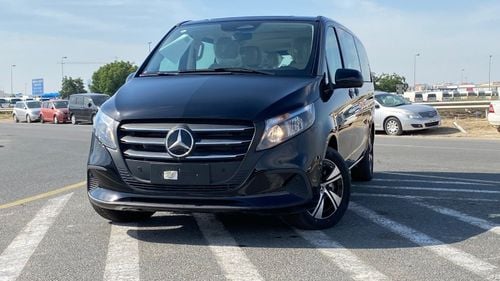 مرسيدس بنز فيتو 2.0 L VIP luxury Brand New