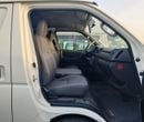 Toyota Hiace CARGO VAN / V4 / 2.7L / M/T / PATROL / NON ACCIDENT (LOT #  14643)