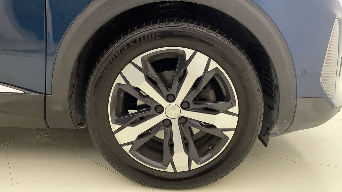 Peugeot 3008 GT 1.6 | Zero Down Payment | Home Test Drive