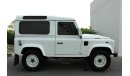 Land Rover Defender EXCELLENT CONDITION