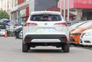Toyota Corolla Cross GLI