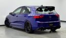 Volkswagen Golf R 2023 Volkswagen Golf R, Warranty, Full Service History, Excellent Condition, GCC