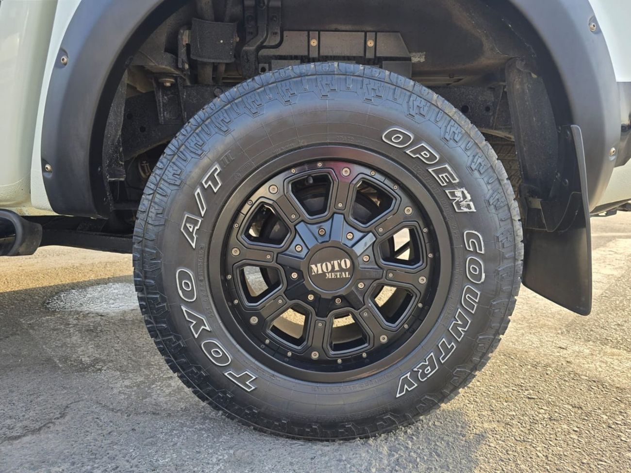 نيسان نافارا 2020 NISSAN NAVARA PICK UP RHD 2.3 L DIESEL AUTOMATIC (PM63638)