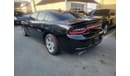 Dodge Charger SXT