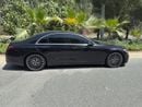 Mercedes-Benz S 350