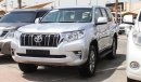 Toyota Prado EXR V6