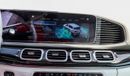 Mercedes Maybach GLS600 Maybach 4MATIC/2022/GCC/DEALER WARRANTY. Local Registration + 5%