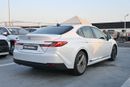 تويوتا كامري LUMIERE HEV Toyota Camry Lumiere 2.5L Hybrid, Model 2025, Color White