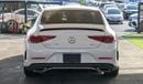 Mercedes-Benz CLS 450 4Matic