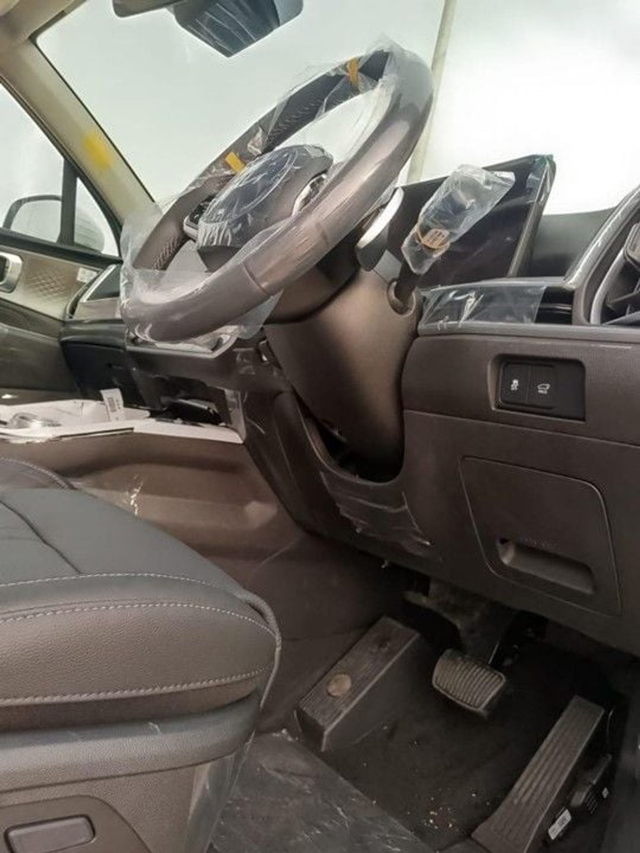 كيا سورينتو Hybrid 1.6L