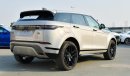 Land Rover Range Rover Evoque 2.0P MHEV R-Dynamic S 300PS Auto (175,000 AED including vat)
