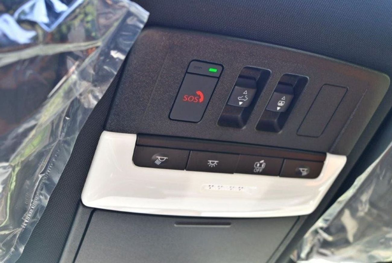 Mitsubishi Outlander 2025 MITSUBISHI OUTLANDER HI 2.5L PETROL 4WD AT