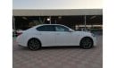 Lexus GS350 F-Sport