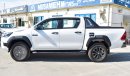 Toyota Hilux Adventure SR5