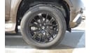 Mitsubishi Montero Full option clean car