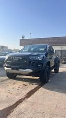 تويوتا هيلوكس Toyota Hilux GR Sport 4.0L