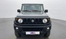 Suzuki Jimny 1.5 | Under Warranty | Inspected on 150+ parameters