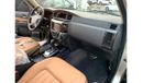 Nissan Patrol Super Safari
