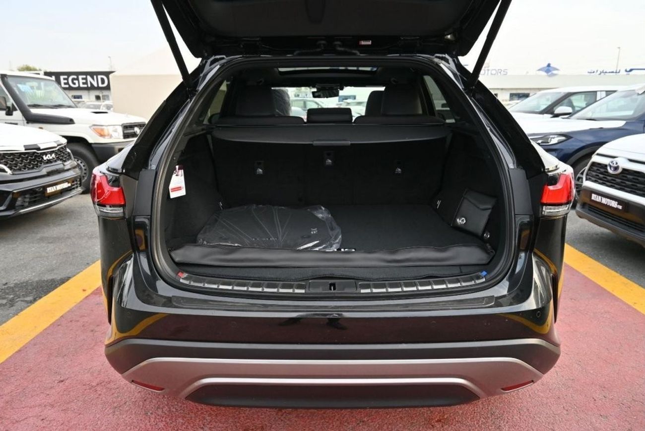 Lexus RX350 Lexus RX350h Ultra Luxury 2.5L Hybrid, CUV, AWD, 5Doors, 360 Camera, Radar, Cruise Control, Lane Ass