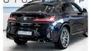 BMW X4 xDrive 30i 2022 BMW X4 30i, BMW Warranty, Full Service History, Low KMs, GCC