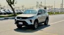 Toyota Fortuner 2016 | 2.8L DIESEL ENGINE | AT | RHD | LEGENDER BODY KIT INSTALLED | PREMIUM BROWN LEATHER SEATS | R