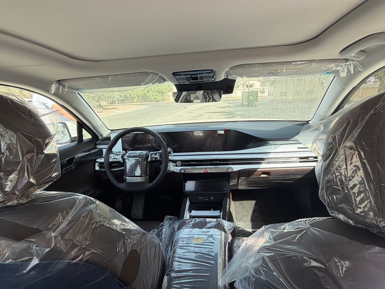 Hyundai Grandeur 2026