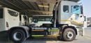 تاتا بريما Tata Prima 4440 Tractor Head 4x2, 44T GCW, 400 HP