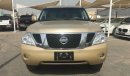 Nissan Patrol سياره نظيفه جدا بحاله ممتاذه ضمان شاسيه جير ماكينه