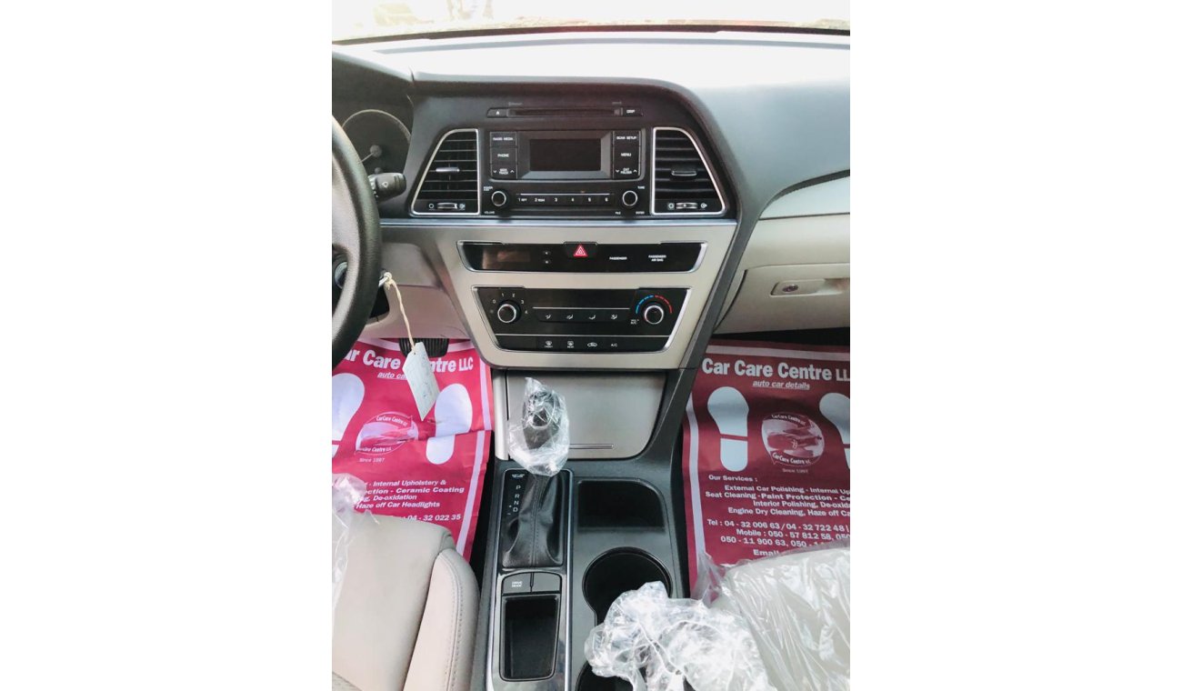 Hyundai Sonata Awesome deal - Clean condition - Low mileage - Contact for best price