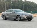Mercedes Benz CLS350 STANDARD