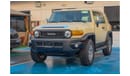 Toyota FJ Cruiser Toyota Fj Cruiser Final Edition 2023