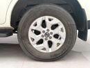 Nissan X Terra SE | GCC Specs | Great condition