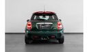 ميني جون كوبر 2016 Mini Cooper JCW