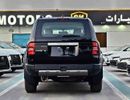 تويوتا برادو ALL ROUNDER / MID OPTION / 2.4T V4 PETROL / SUNROOF / LEATHER SEATS (CODE # P24AR)