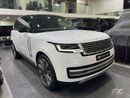Land Rover Range Rover AUTOBIOGRAPHY P530