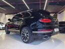 Bentley Bentayga 2023 Bentley Bentayga - Perfect Condition - Warranty available up on request