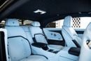 رولز رويس سبيكتر Rolls Royce Spectre