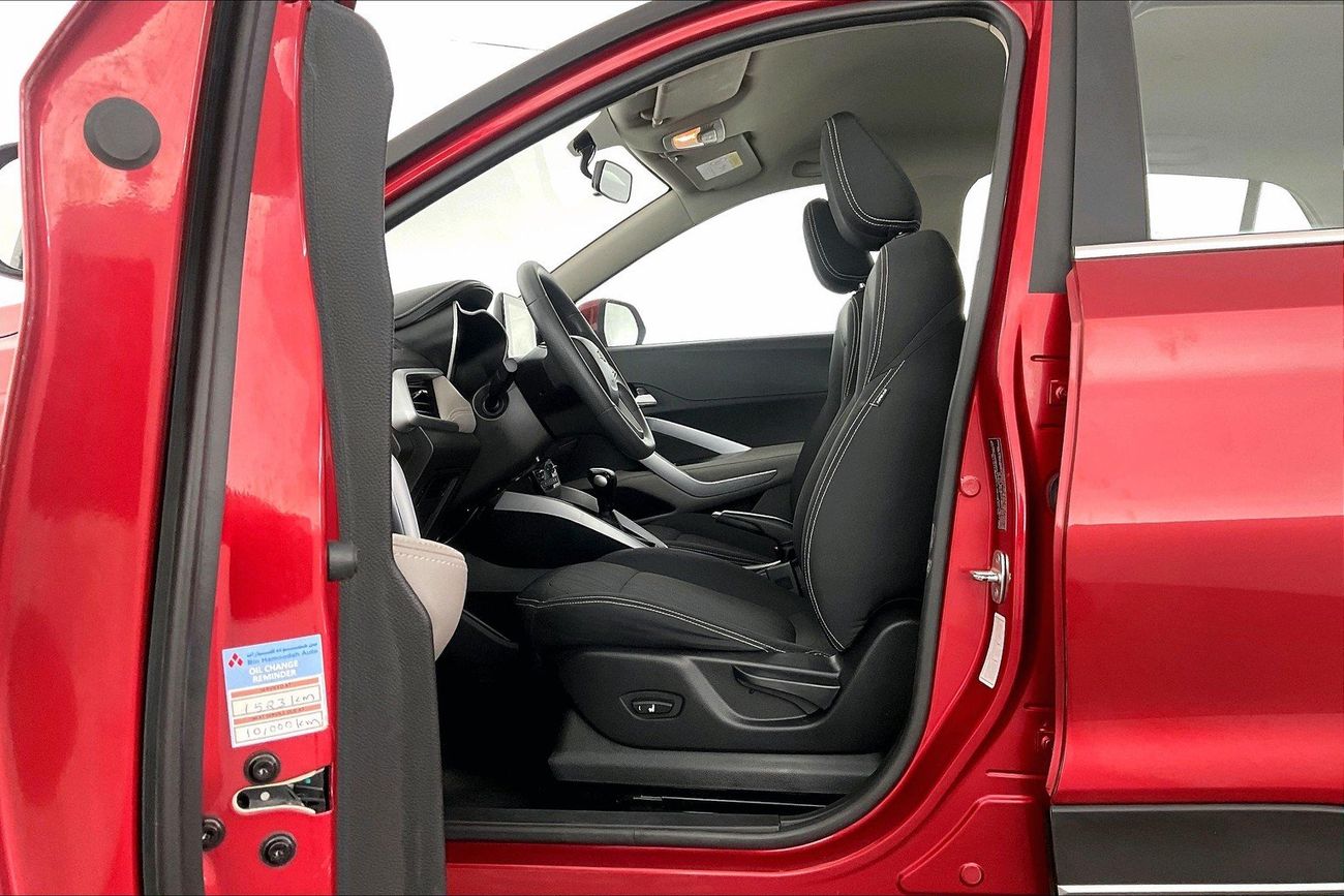 Chevrolet Groove LT | Guaranteed Warranty | 0 Down Payment