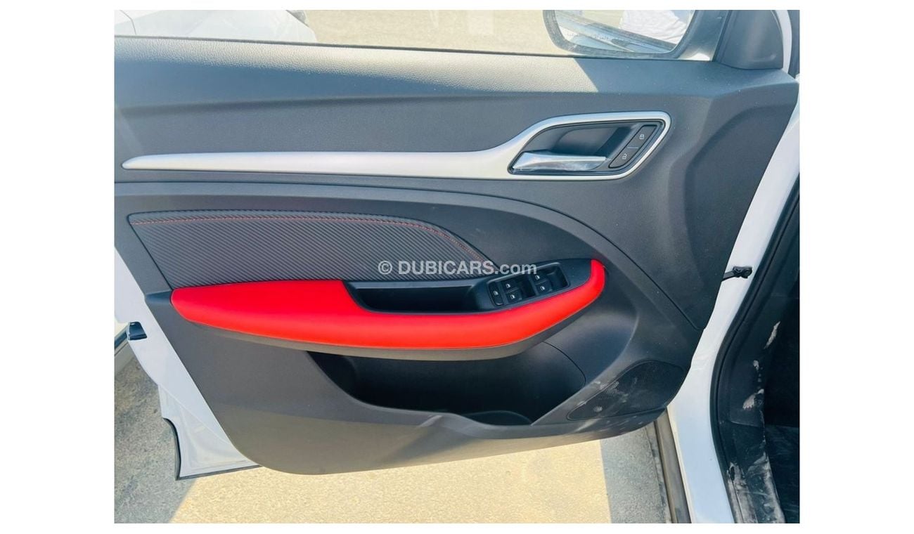 MG ZS 1.5L // 2023 // FULL OPTION WITH LEATHER & POWER SEATS , 360 CAMERA // SPECIAL OFFER // BY FORMULA A