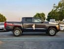 ميتسوبيشي L200 GLX Double Cab Petrol 2.4L
