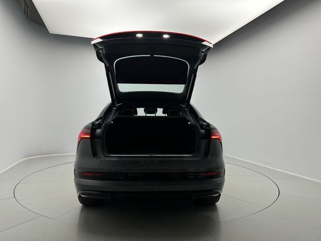 Audi e-tron Sportback 55 S line 408hp (Ref# 47341), миниатюра 20